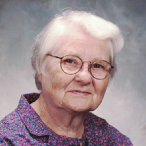 Gladys Naomi King Profile Photo