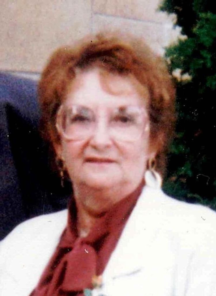 Joyce Lois Gangl Profile Photo