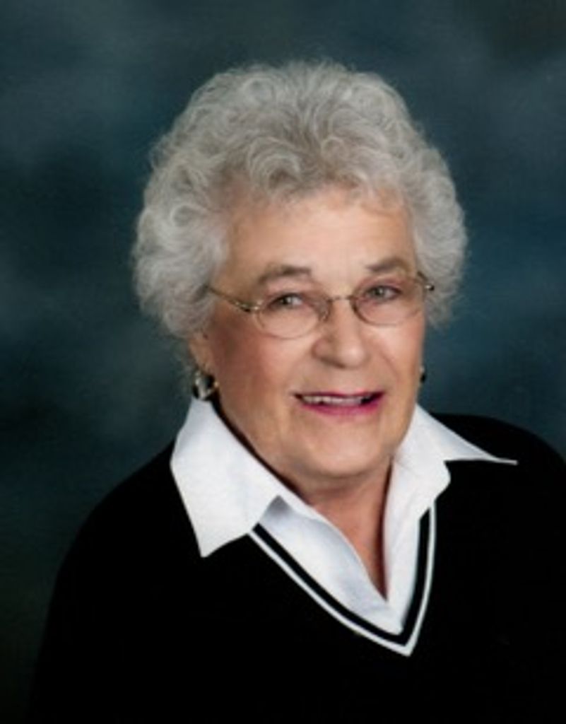 Shirley Delores (Lemire)  Wilson