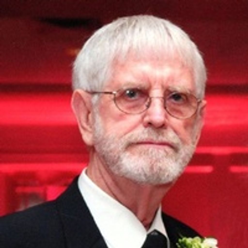 Ray Edward Dotson Profile Photo