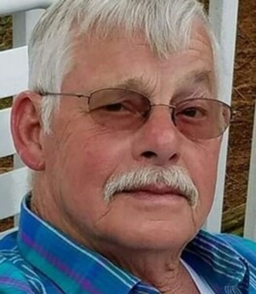 Charles Jackson "Jack" Pendleton