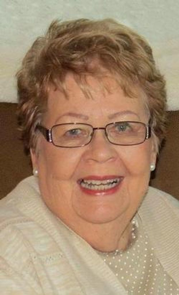 Rita Ione Vellenga