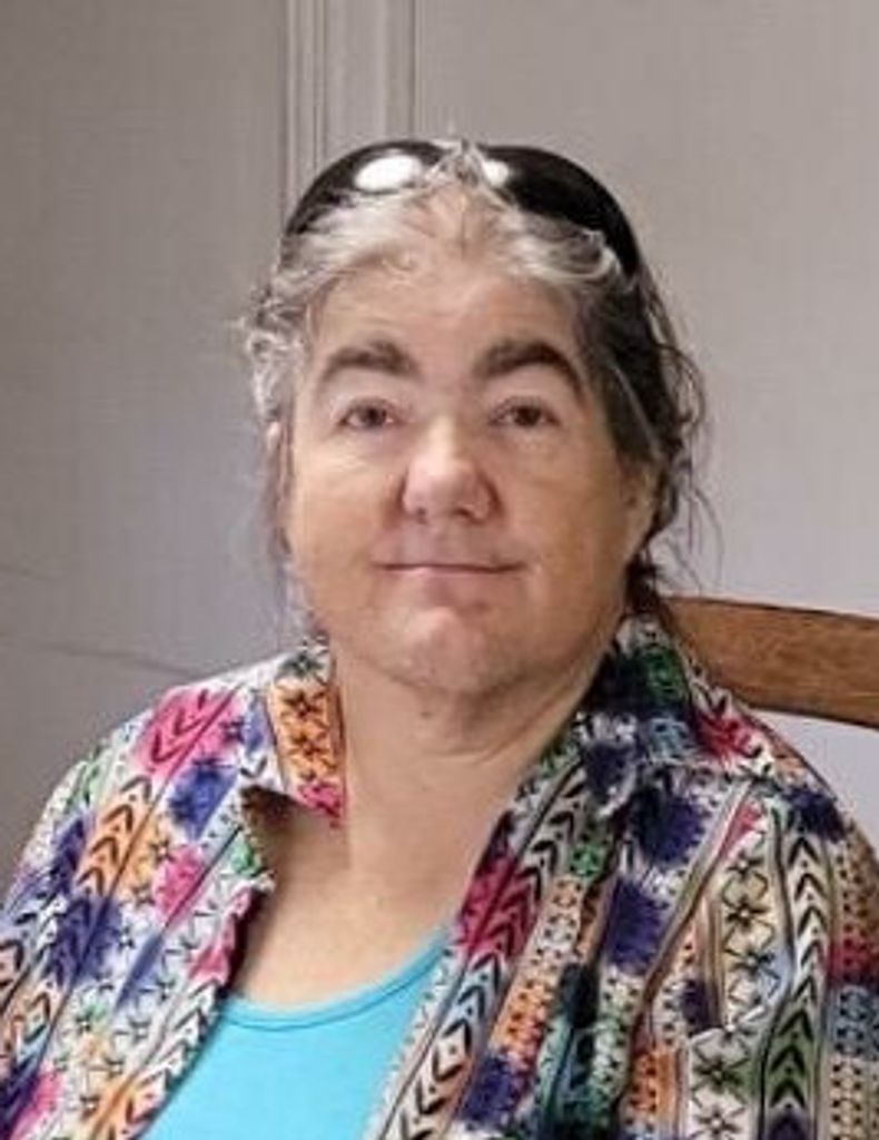 Penny Barnes