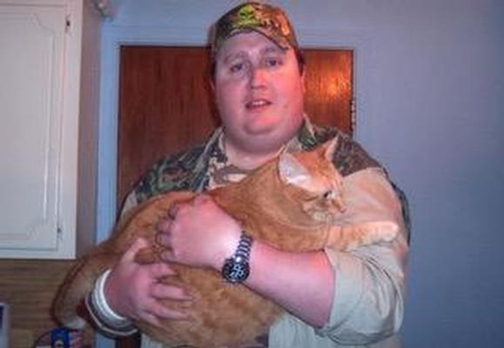 Korey Adam Spradlin Profile Photo
