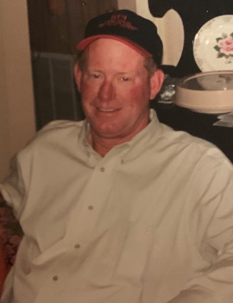Bennie Roberts Profile Photo