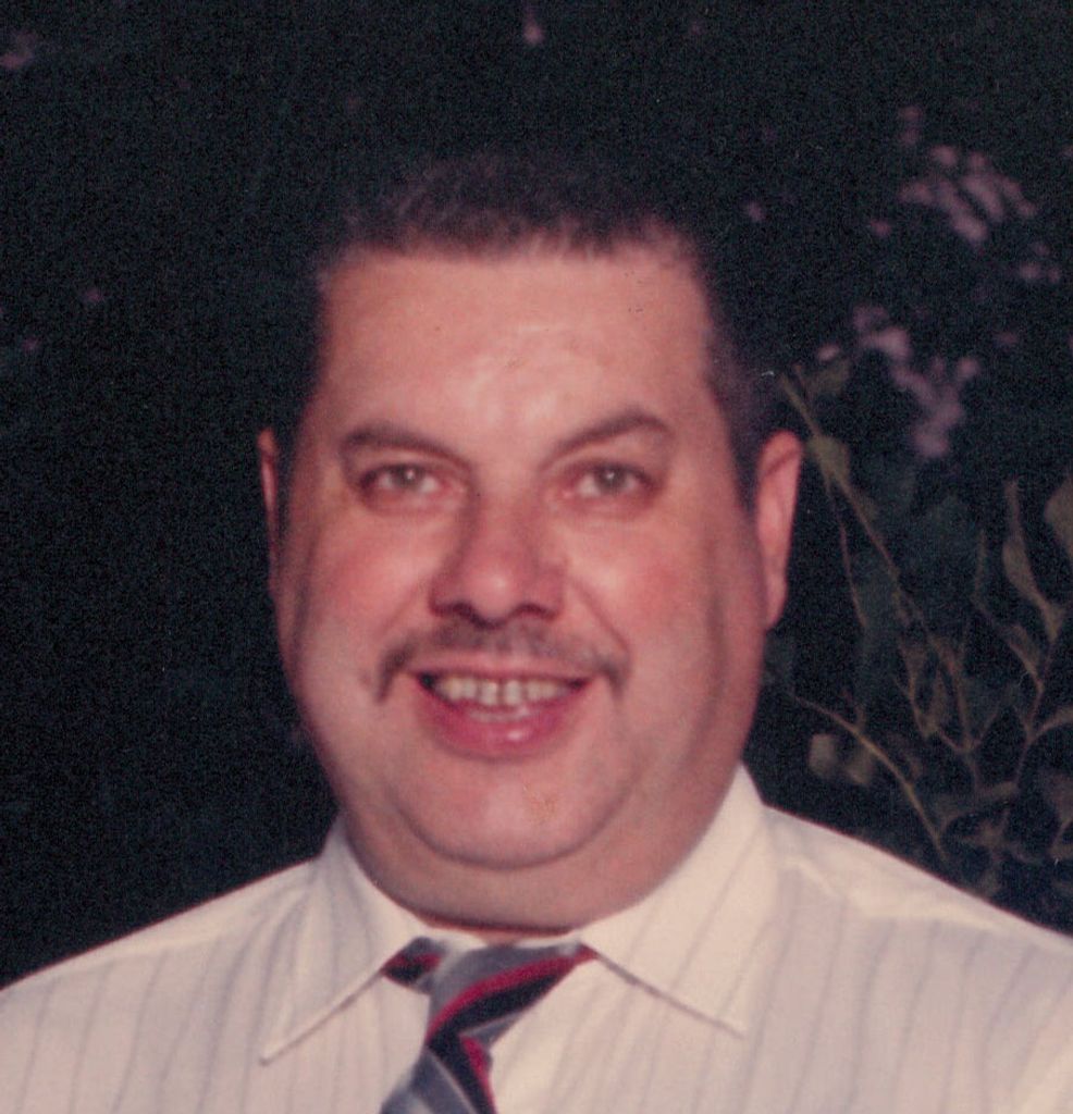 Bill “Moose” Dumstorff Profile Photo
