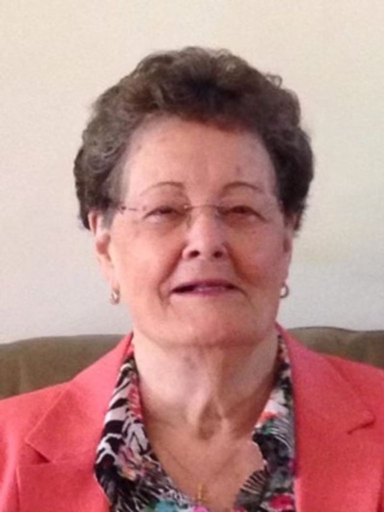 Doris Faye Johnson Profile Photo