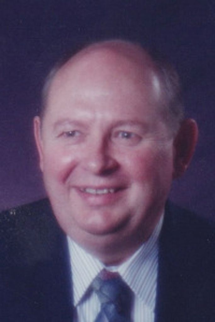 William E. Brown, Sr.