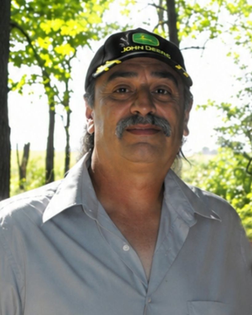Marvin "David" Keasling Profile Photo