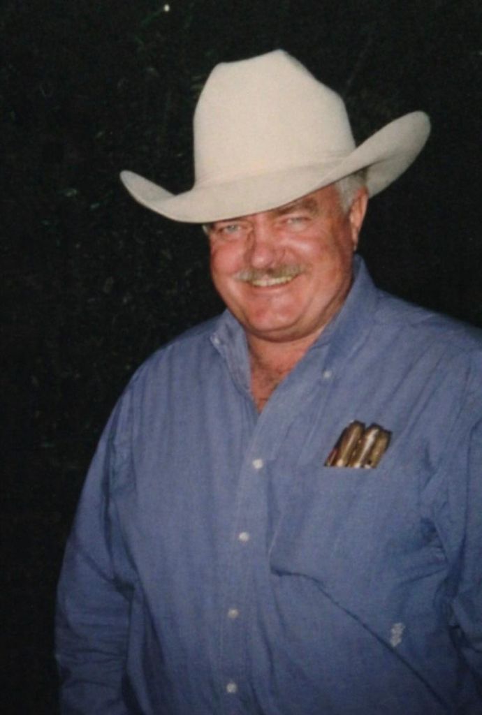 John William "Jack" Forster Profile Photo