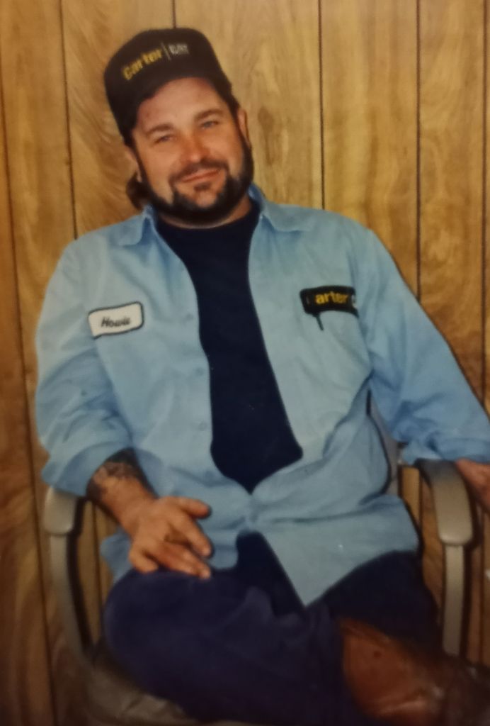 James Howard Maine Profile Photo