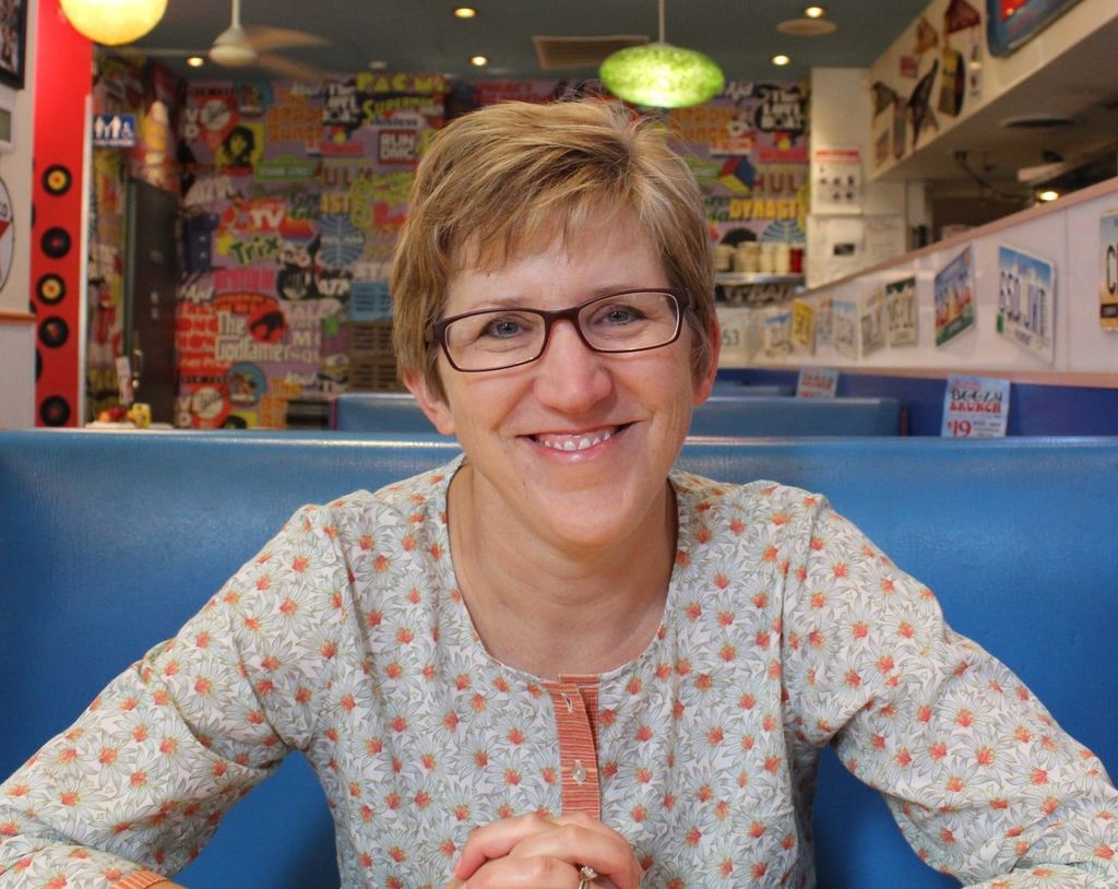 Lora Lynn Bishop Heckmann
