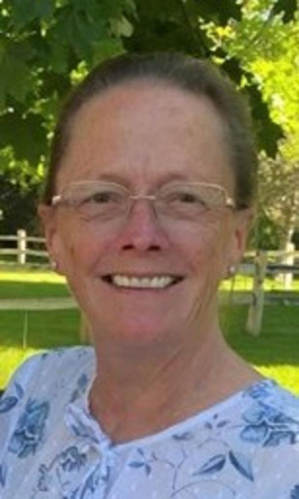 Katharine Lyons Beyerlein