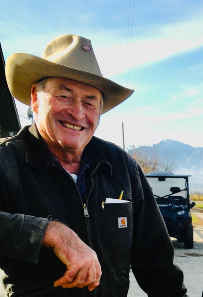 Kent Thomas Connor Profile Photo