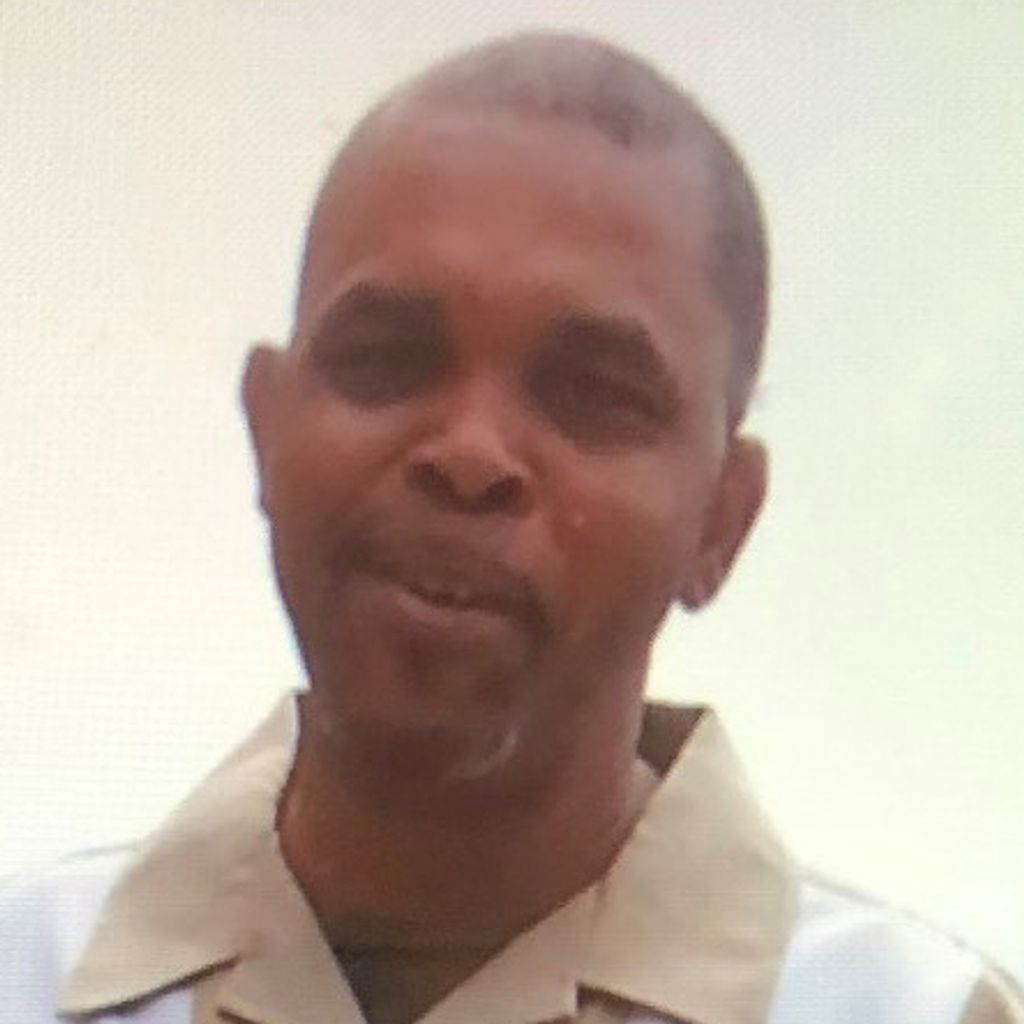 Ernest "Scooner" Garrett