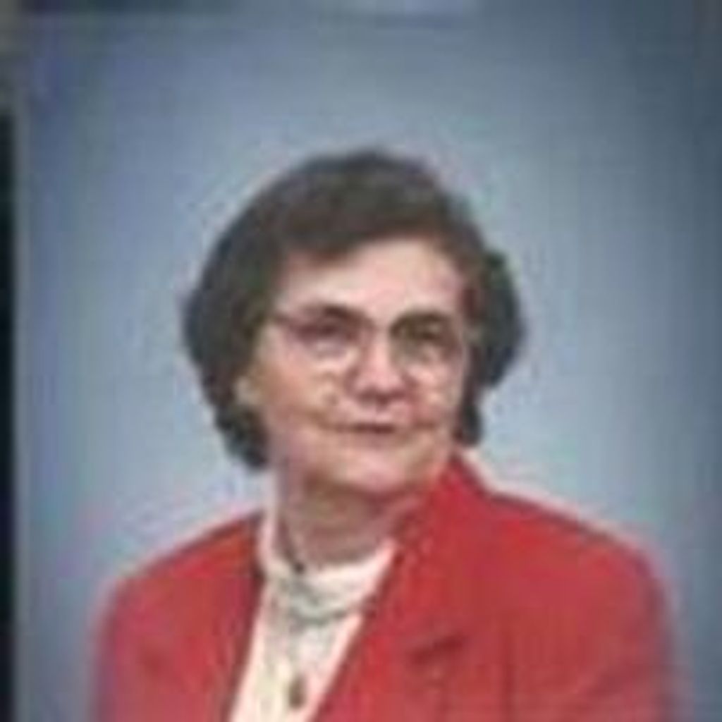 Frances Newton