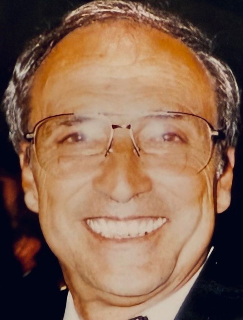 John Scharff Profile Photo