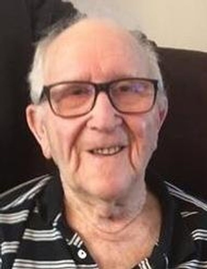 Elmer Mcreynolds Profile Photo