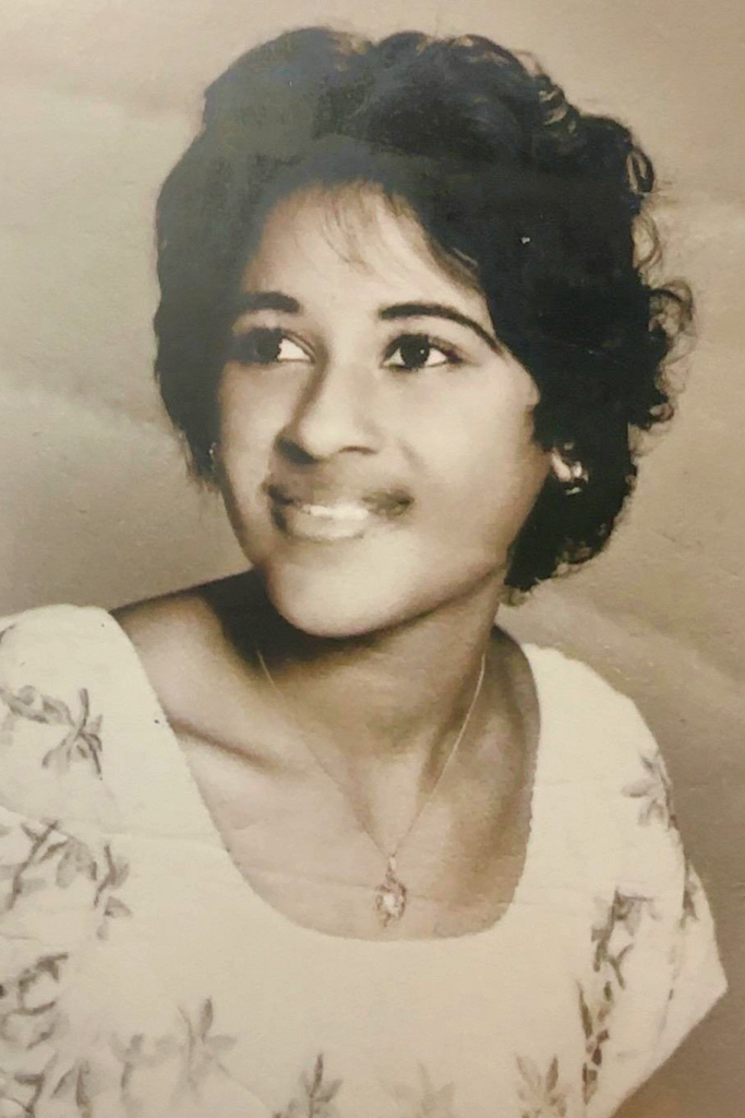 Janet Cecelia Babineaux