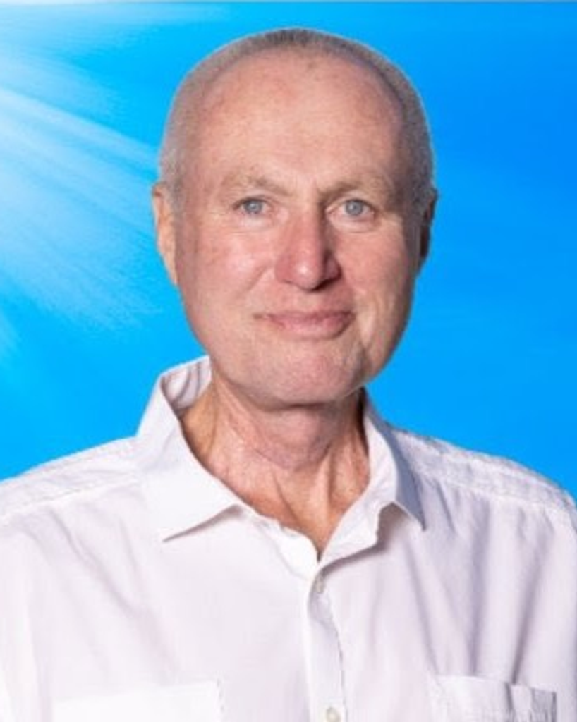 Joseph Patrick Manley Profile Photo