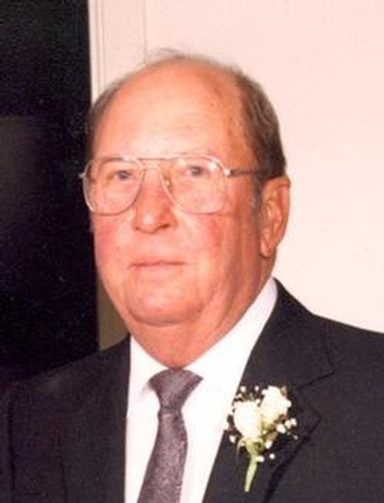 Henry Rice Scobee, Jr.