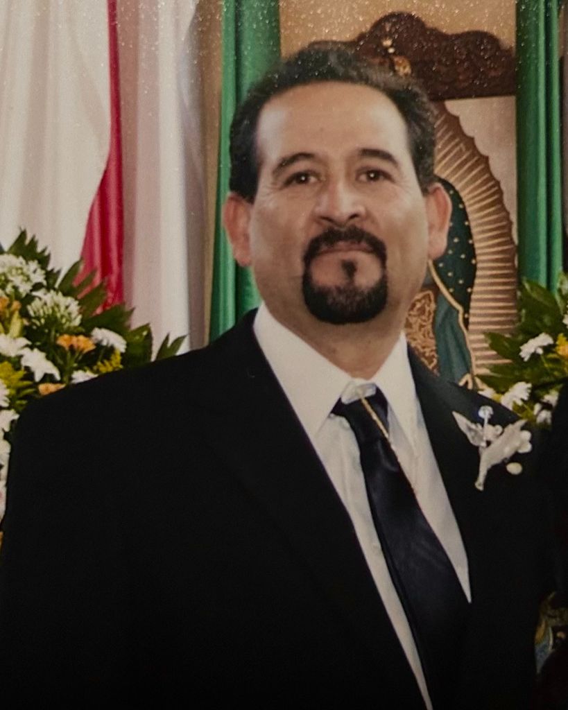 Arturo Villarruel Profile Photo