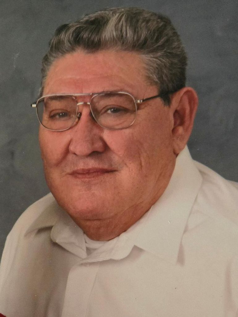 Pete Duran Profile Photo