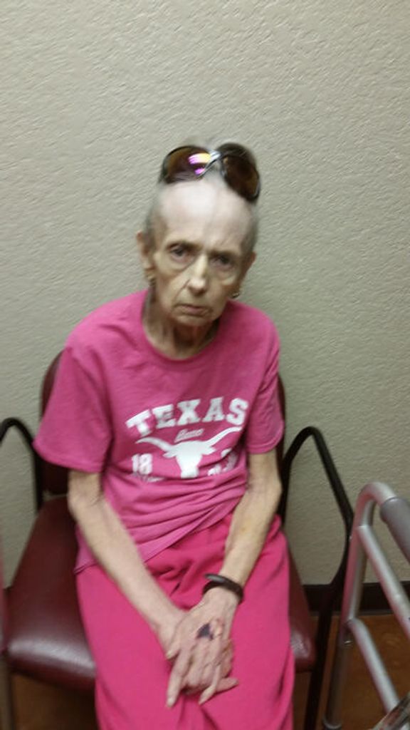 Brenda Christine Sines Profile Photo