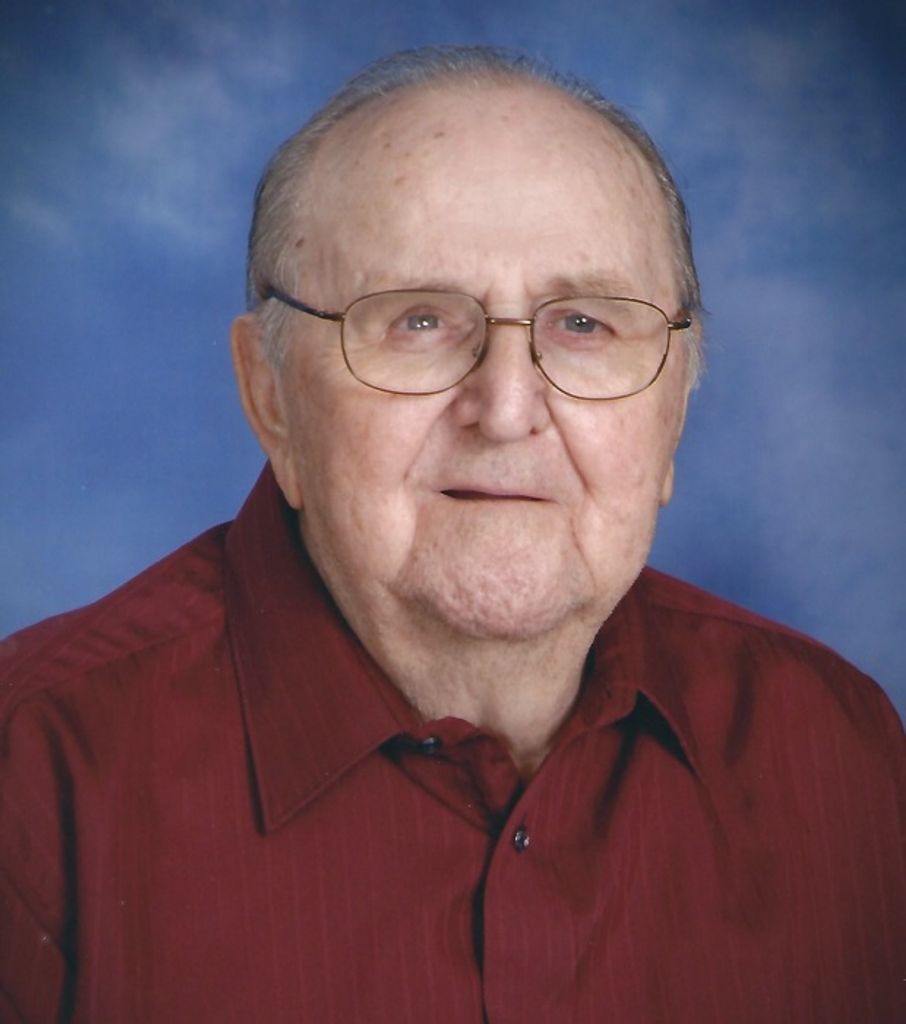 Charles Novak