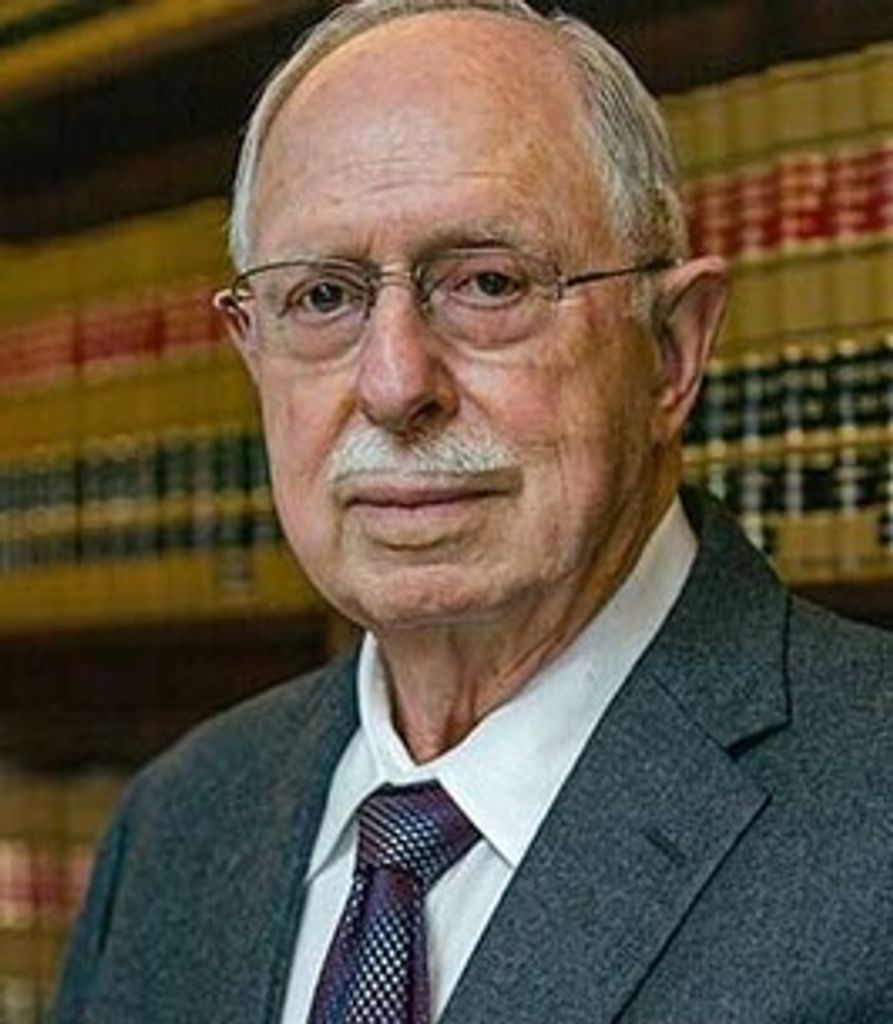 Roger B. Leland Profile Photo