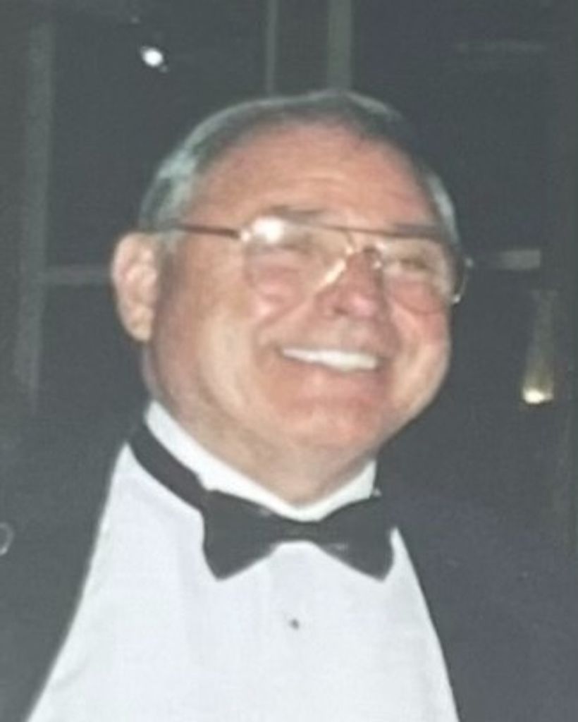 Bill J. Myhill