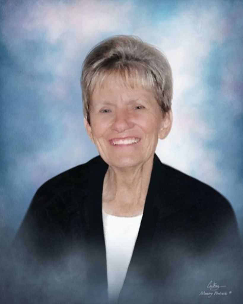 Linda Louise Marschalk