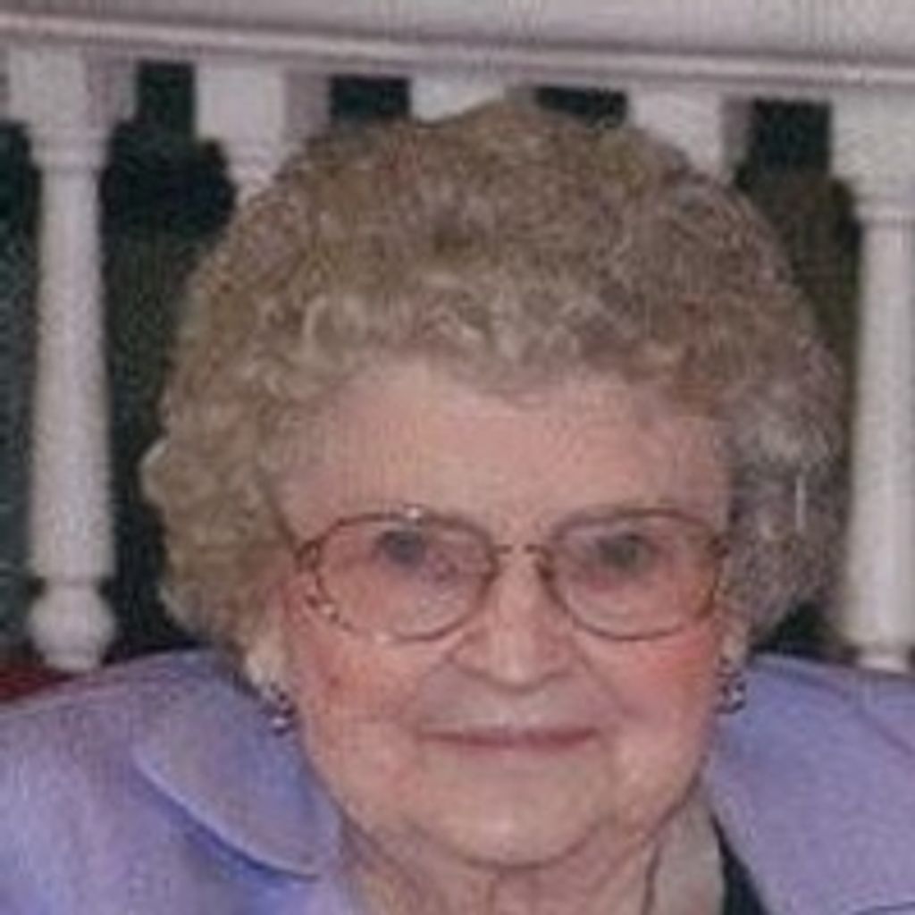 Clara Johnson