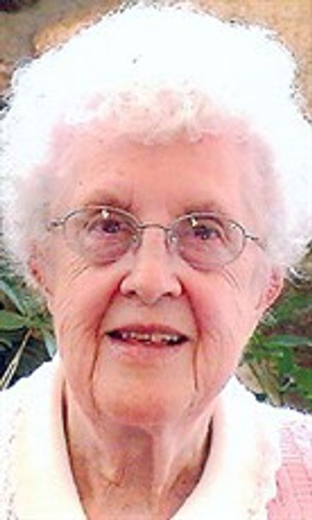 Juanita A. Garberick
