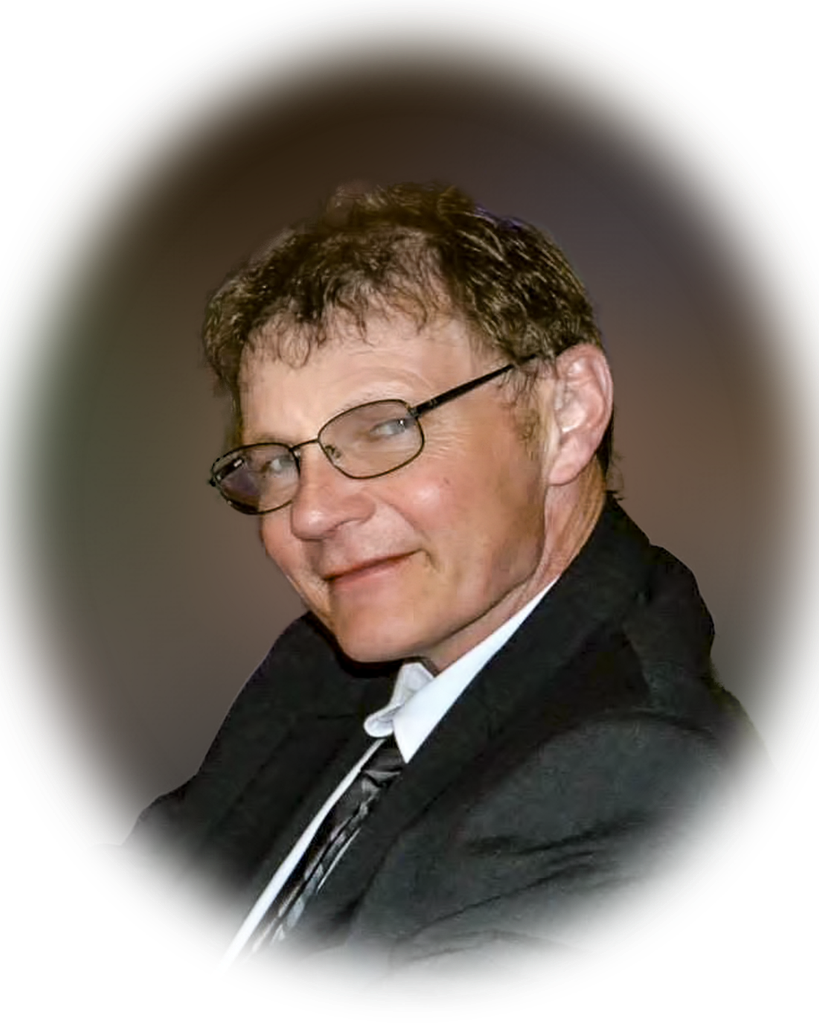 John Michael Fitzpatrick Profile Photo