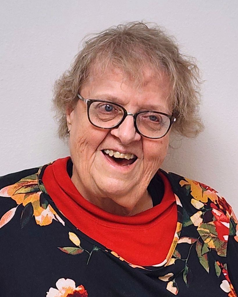 Mary Alice Huwe Profile Photo