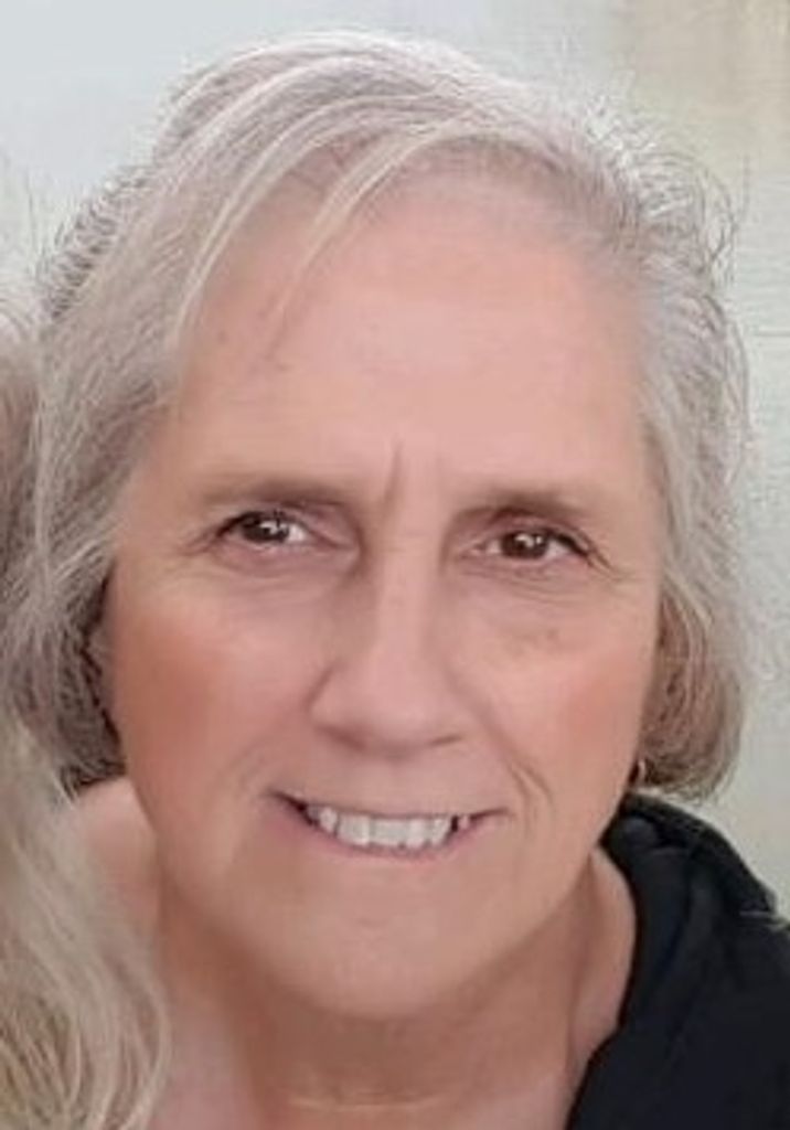 Patricia Devous