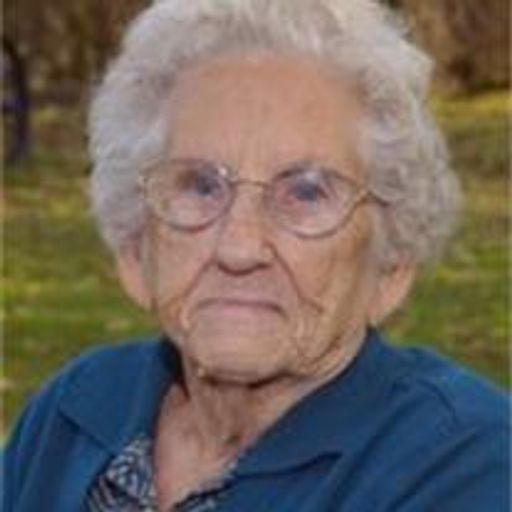 Mary Christine Tschantz (Nelson) Profile Photo