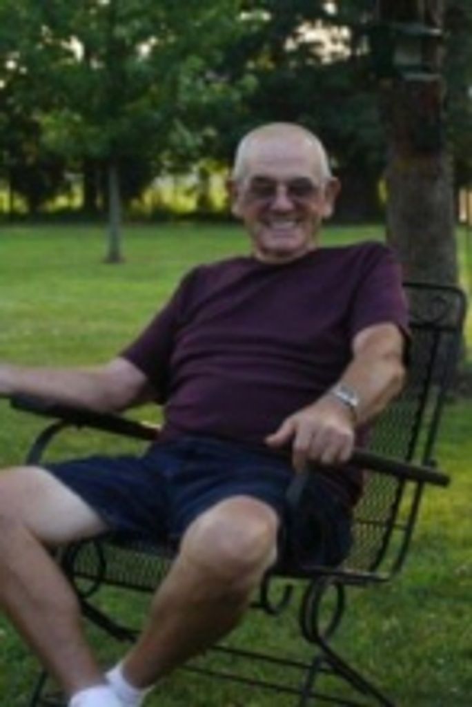 Donald Ervin Pennington