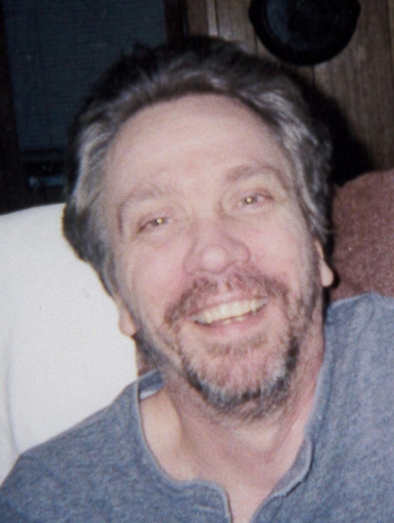 Mark David Sprehe
