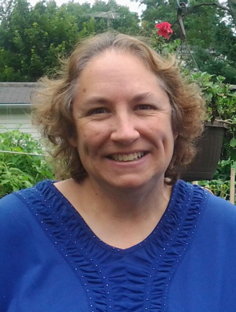 Carol Nothem