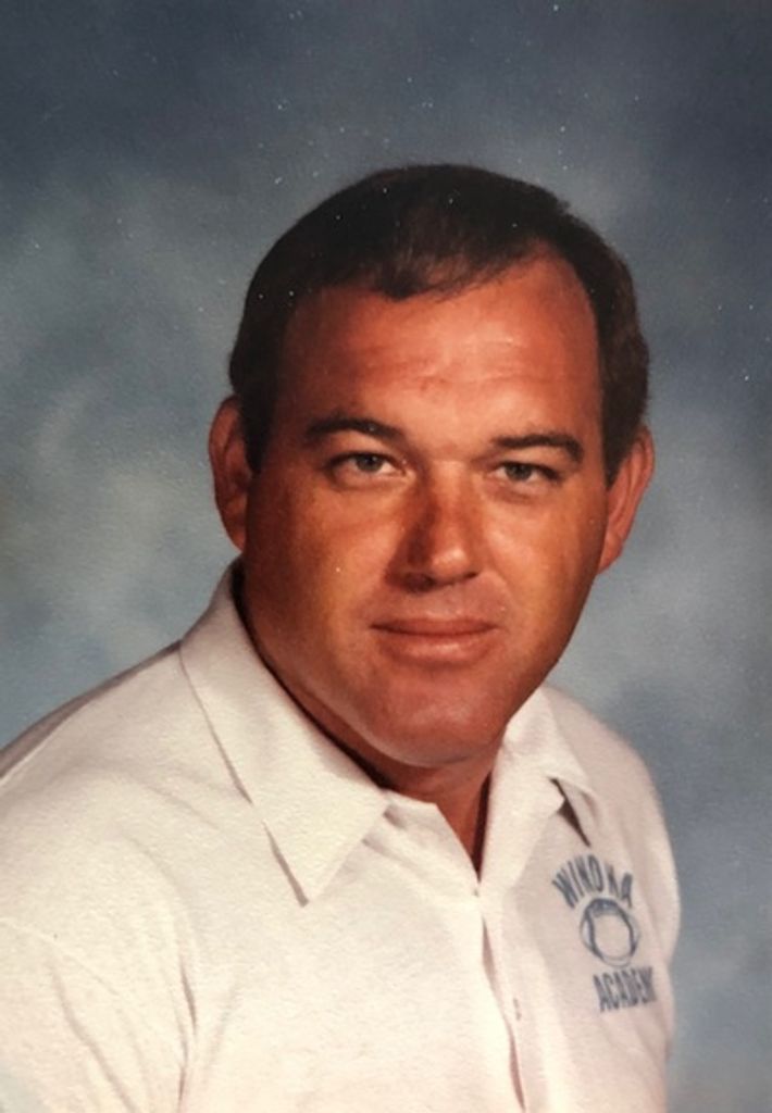 Jimmy R. Link Profile Photo