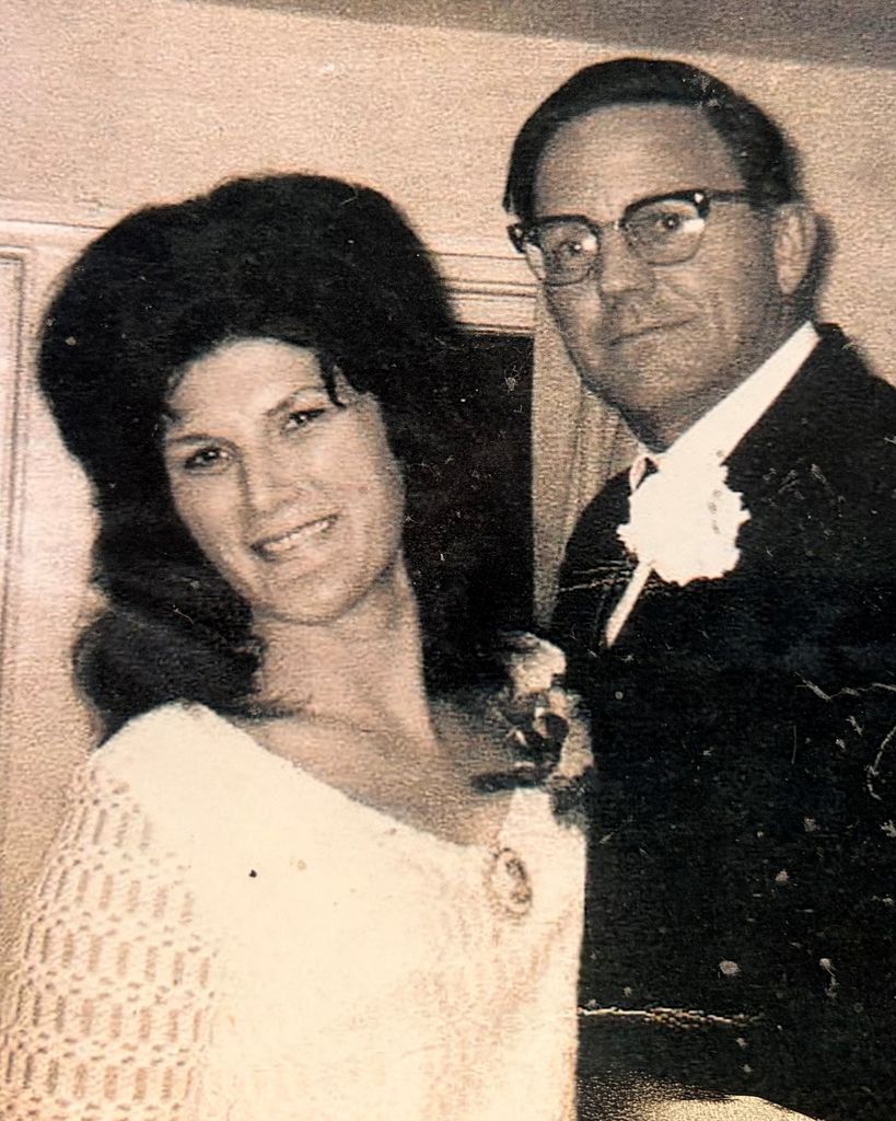 Irma J. Morisset