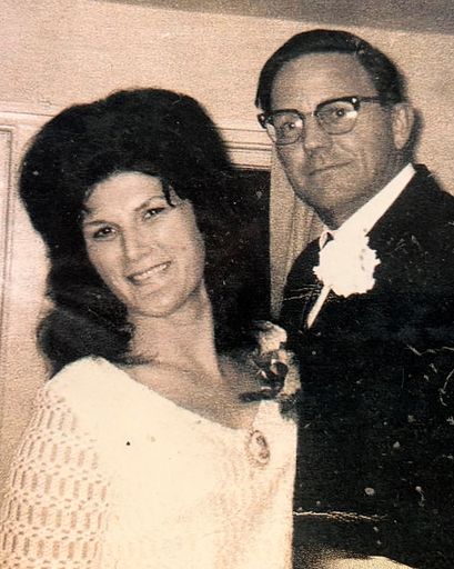Irma J. Morisset's obituary image