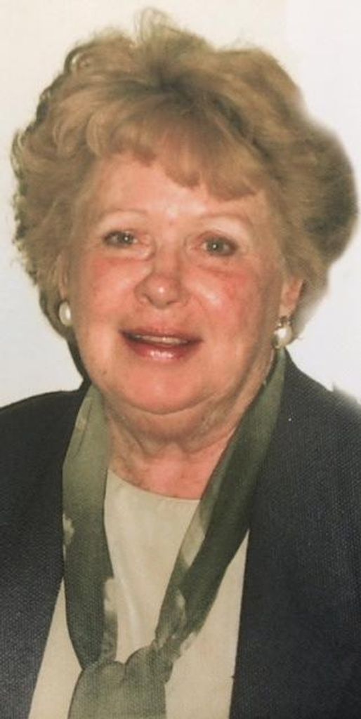 Arlene A. Clark