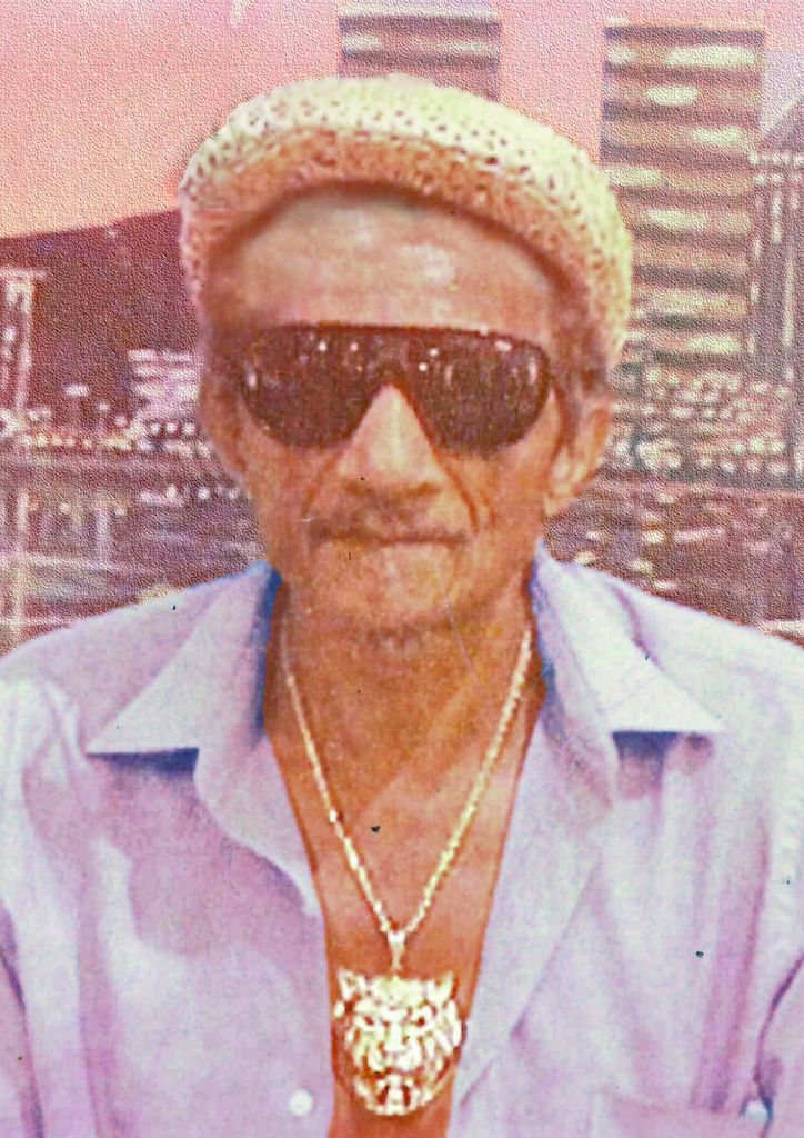 Archie L Jones