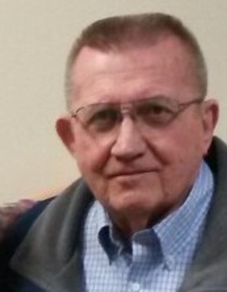 Thomas "Tom" G. Seefeldt Profile Photo