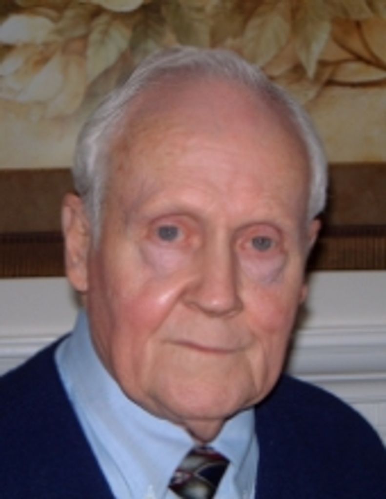 Cyrus H. Adams