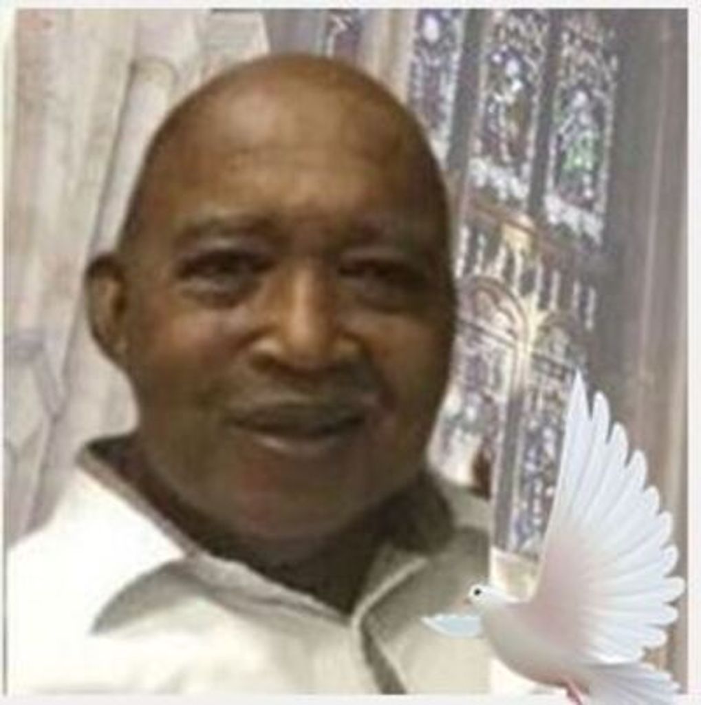 Morris Hafford Profile Photo