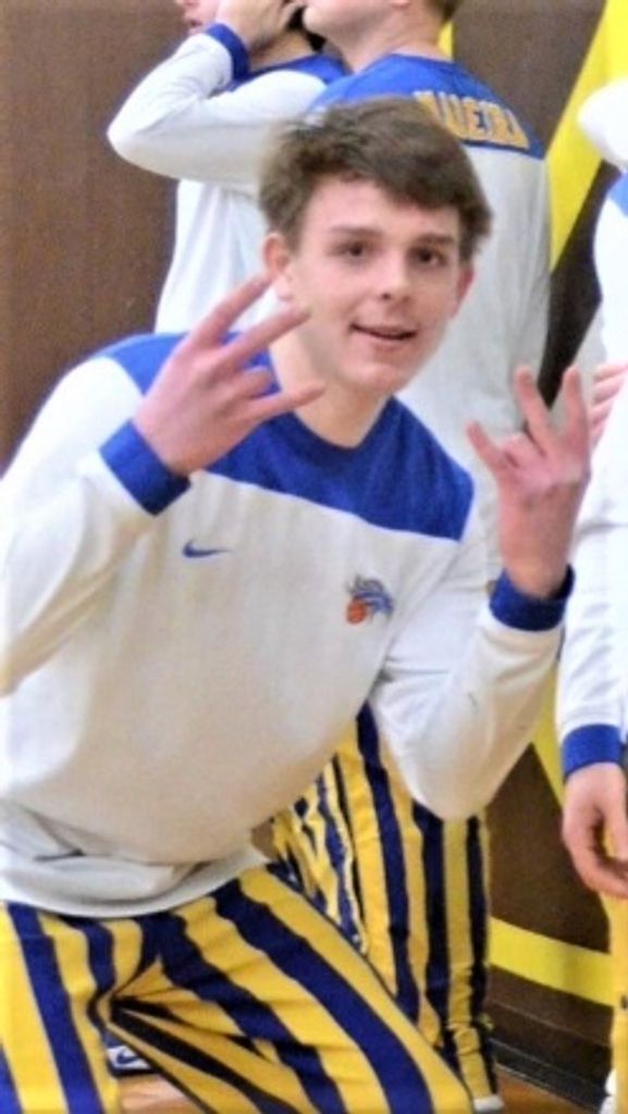 Vincent "Vinnie" P. Englert